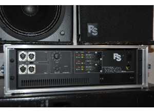Nexo PS10 AMP (88852)