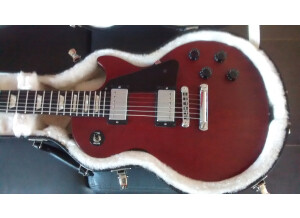 Gibson Les Paul Studio Faded - Worn Cherry (3522)