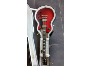 Gibson Les Paul Studio Faded - Worn Cherry (62581)