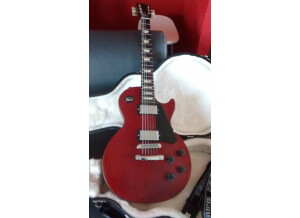 Gibson Les Paul Studio Faded - Worn Cherry (29599)