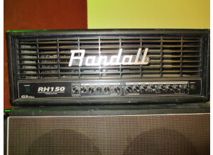 Randall RH 150 G3 Plus (51748)