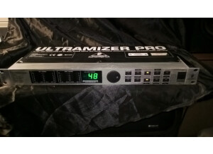 Behringer Ultramizer Pro DSP1424P (95703)