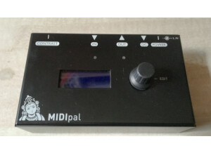 Mutable Instruments MIDIpal (48815)