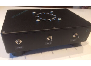 Nameofsound dB Killer MK2 (96524)