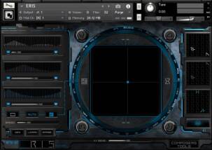 Composers Tools ERIS