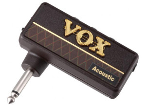 Vox amplug acoustique