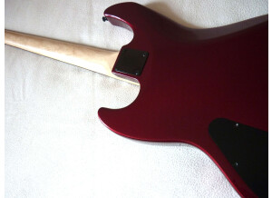 USA Custom Guitars Jazz Bass Fretless Neck (84076)