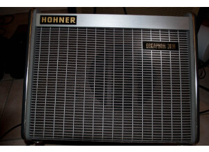 Hohner orgaphon 20M