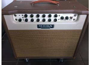 Mesa Boogie Lone Star Special 1x12 Combo (24882)