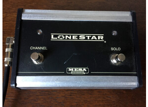 Mesa Boogie Lone Star Special 1x12 Combo (56768)