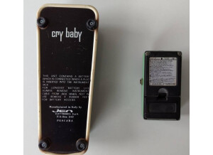 JEN cry baby (88207)