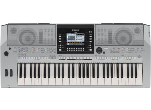 Yamaha psr s910