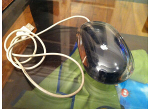 Apple Pro Mouse (84307)