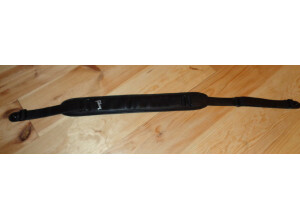 Gibson Fatboy Strap (9537)