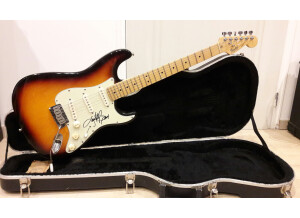 Fender American Standard Stratocaster [1986-2000] (13892)