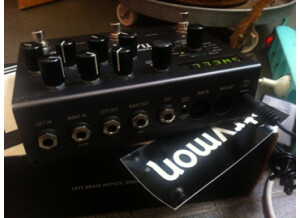 Strymon TimeLine (14655)