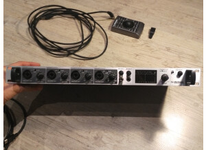 TC Electronic Studio Konnekt 48 (22169)