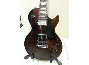 Gibson Les Paul Studio Faded 120204