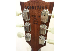 Gibson Les Paul Studio Faded 120251