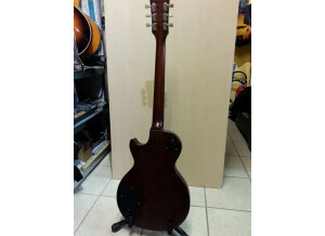 Gibson Les Paul Studio Faded 120326
