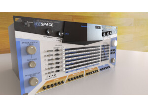 LeSpace product