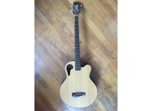 Olympia Guitars OB3CE Acoustic Bass (99158)