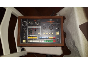 Roland TR-909 (26815)