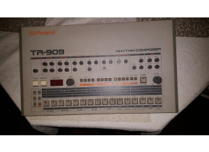 Roland TR-909 (37064)