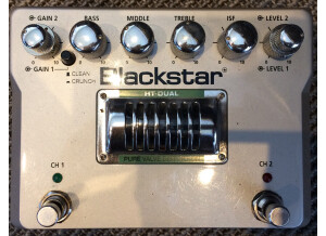 Blackstar Amplification HT-Dual (44931)