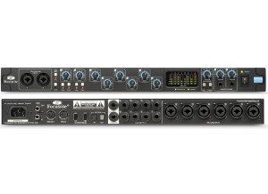 Focusrite SaffirePro40