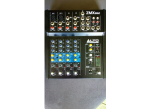 Alto Professional ZMX862 (88722)