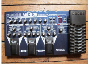 Boss ME-50B (33173)