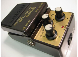 Boss CE-2B Bass Chorus (39889)