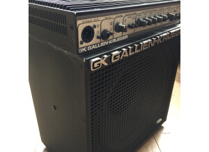 Gallien Krueger MB150S-III/112 (22733)