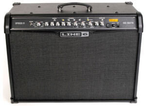 Line 6 spider iv 150