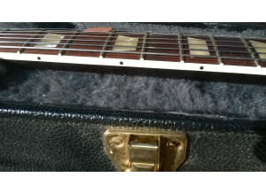 Gibson ES-137 Classic Chrome Hardware - Tri Burst (20586)