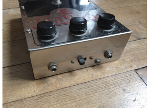 Electro-Harmonix Big Muff PI (444)