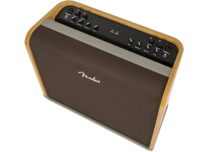 Fender Acoustic SFX (28571)