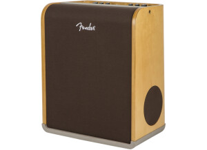 Fender Acoustic SFX (24581)