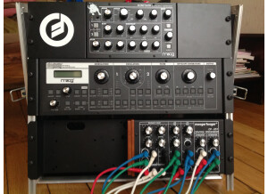 Moog Music SlimPhatty (96540)