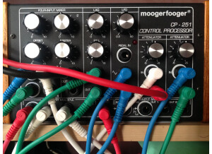 Moog Music CP-251 Control Processor (22821)