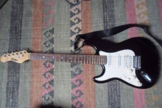 Storm ST350 LH