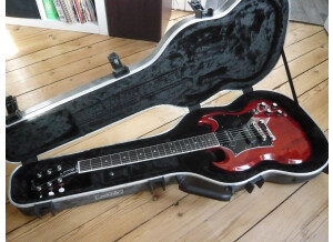 Gibson SG Classic - Heritage Cherry (91087)