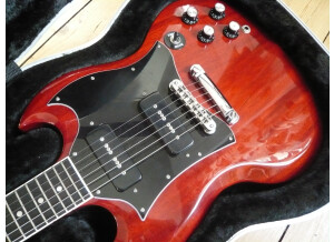 Gibson SG Classic - Heritage Cherry (14716)
