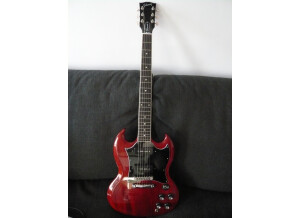 Gibson SG Classic - Heritage Cherry (99182)