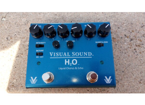 Visual Sound H2O V3 (13849)