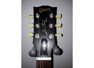 Gibson Les Paul Studio Faded - Worn Cherry (36969)