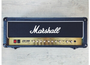 Marshall DSL100 [1997 - ] (47869)
