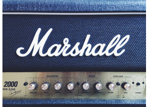 Marshall DSL100 [1997 - ] (25567)