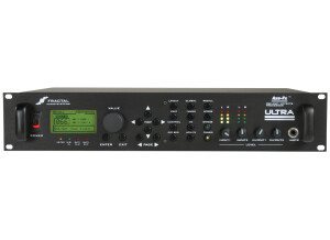 Fractal audio systems axe fx ultra 78257
